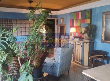 Apartamento · 110m² · 3 Quartos · 2 Vagas · Apartamento 110m², 3 Dormitórios, 1 Suíte, Varanda, 2 Vagas e Mobiliado na Bela Vista
