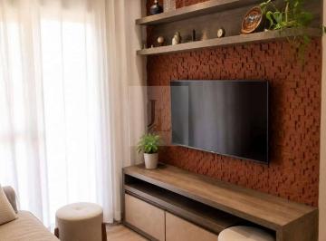161604bd99c476af8b6e69e0b4bb6c.jpeg · Oportunidade no Fatto Torres São José ! 2 dormitórios com suíte.