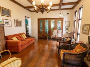 Casa · 400m² · 5 Quartos · 2 Vagas · Casa com 5 dormitórios, 400 m² - venda por R$ 4.500.000 ou aluguel por R$ 26.400