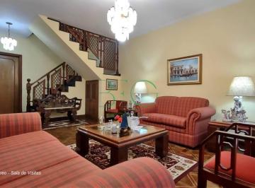Casa · 240m² · 3 Quartos · 3 Vagas · Sobrado com 3 dormitórios à venda, 240 m² por R$ 1.390.000 - Água Rasa - São Paulo/SP