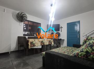 Casa · 78m² · 2 Quartos · 2 Vagas · Casa à Venda no Jardim Ester Yolanda - 2 Dormitórios e Garagem