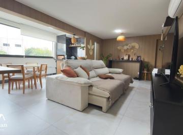 Apartamento · 98m² · 3 Quartos · 3 Vagas · Apartamento à Venda na Vila Maria Alta | 2 Suítes e 3 Vagas