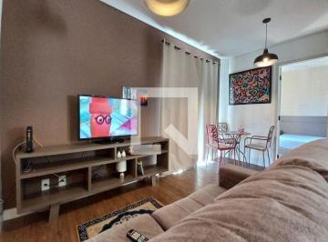 Apartamento · 55m² · 1 Quarto · 1 Vaga · Apartamento à Venda - Botafogo, 1 Quarto, 55 m2