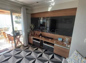 Apartamento · 106m² · 3 Quartos · 2 Vagas · Apartamento Alto da Mooca - Varanda Gourmet - 106 metros