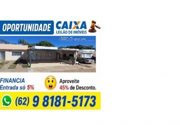 Casa de 2 quartos, Goianira · Vila São domingos, Goianira - GO; Oportunidade 50% Off,