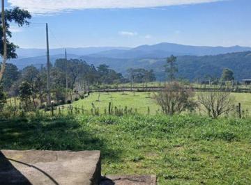 Terreno , São Roque · 60x de R$1.575: espaço para construir sua casa de campo em São João Novo