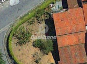 Terreno · 389m² · Terreno Residencial em Condomínio em Parque das Américas