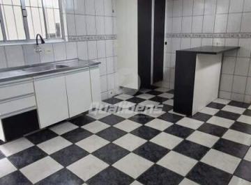 Casa · 100m² · 3 Quartos · 3 Vagas · Casa em Jardim Miranda D'Aviz