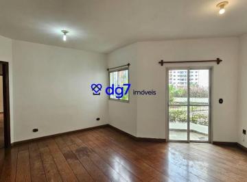Apartamento · 90m² · 3 Quartos · 2 Vagas · Apartamento Vila Indiana 3 dormitórios e 2 vagas 90 metros