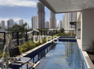 Apartamento · 81m² · 3 Quartos · 2 Vagas · Apartamento no Jardim América, 3 suítes, 2 vagas de garagem, próximo ao Goiânia Shopping e Parque Va