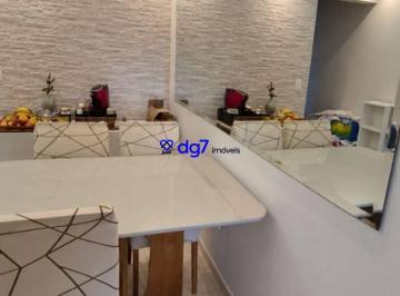 Apartamento · 47m² · 2 Quartos · 2 Vagas · Apartamento com 2 Dormitórios e Varanda no Butantã