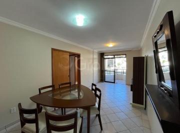 Apartamento · 76m² · 2 Quartos · 1 Vaga · Apartamento de 76 m² com 2 quartos sendo 1 suíte no Centro