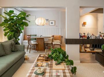 1 · Apartamento de 82 m² com 2 quartos sendo 1 suíte no Centro