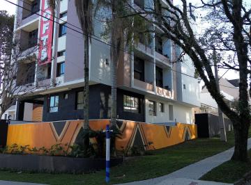 Apartamento de 1 quarto, Curitiba · Juveve - Studio Loft com 35m2