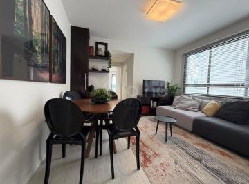 Photo 1 · Apartamento de 56 m² com 1 quarto na Agronômica