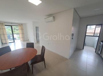 Apartamento · 75m² · 2 Quartos · 1 Vaga · Apartamento de 75m² com 2 quartos na Trindade