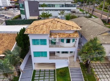 FACHADA · Casa 4 Quartos no Estrela Sul