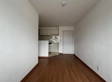 Apartamento · 59m² · 2 Quartos · 1 Vaga · Apartamento 2 quartos - Bandeirantes