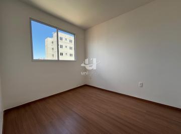Apartamento · 46m² · 2 Quartos · 1 Vaga · Apartamento 2 quartos - Aeroporto