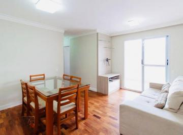 Apartamento de 3 quartos, São Paulo · Apartamento de 72 m² com 3 quartos à venda na Vila Polopoli