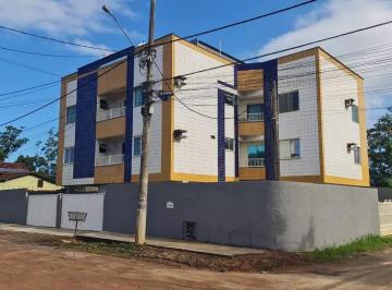 Apartamento de 2 quartos, Rio das Ostras · VENDO ÓTIMO APARTAMENTO COM 2 QUARTOS NO VERDES MARES EM RIO DAS OSTRAS