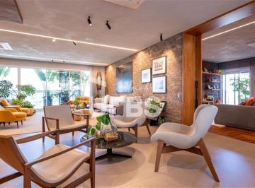 Apartamento · 265m² · 3 Quartos · 4 Vagas · Miami One Life Style - Apartamento 3 quartos, sendo 3 suítes