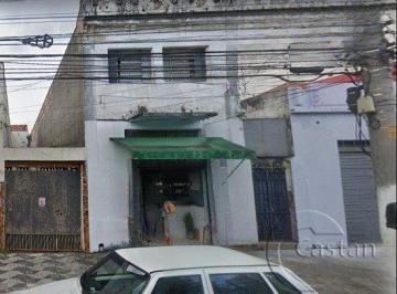 Terreno · 230m² · Terreno Residencial em Mooca