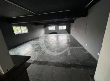 Comercial · 125m² · 1 Quarto · 3 Vagas · Sala Comercial em Vila Ema
