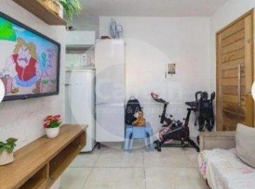 Apartamento · 38m² · 2 Quartos · 1 Vaga · Apartamento em Belém