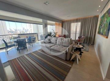 Apartamento · 178m² · 3 Quartos · 3 Vagas · Cobertura em Mooca
