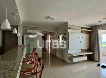 Apartamento · 104m² · 3 Quartos · 2 Vagas · Apartamento sofisticado com 3 suítes e 2 vagas de garagem