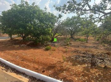 Terreno · 501m² · Lote a venda Recanto das Árvores 501,04 m²