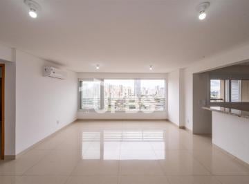 Apartamento · 119m² · 3 Quartos · 3 Vagas · Apartamento à venda, Ed. Celebrate Vaca Brava – Setor Jardim América, 3 suítes plenas, 119 m², 3 vag