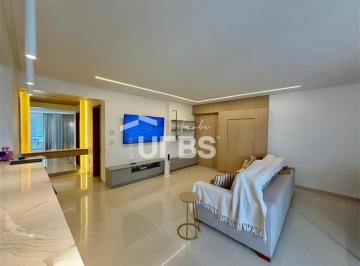 Apartamento · 125m² · 3 Quartos · 2 Vagas · Celebrate Vaca Brava - Apartamento 3 quartos, sendo 3 suítes