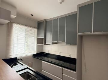 Apartamento · 40m² · 2 Quartos · 1 Vaga · Apartamento para locação com 2 quartos no Bom Jesus, Campo Largo