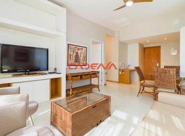 Apartamento · 75m² · 2 Quartos · Apartamento com 2 quartos para aluguel no Centro de Curitiba