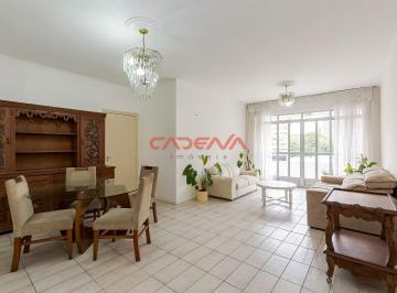 Apartamento · 134m² · 3 Quartos · Apartamento com 3 quartos e para aluguel no Centro