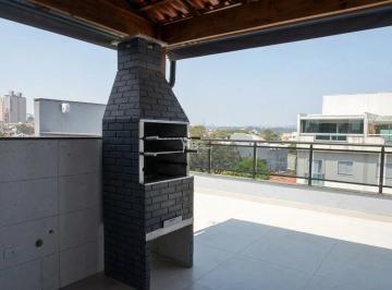 img1 · Cobertura com 100m², 2 Quartos e 1 Vaga na Vila Scarpelli - Santo André REF: 20941