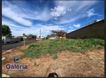 img0 · Terreno Comercial/Misto - a venda Avenida - 391m² - Esquina -Portal do Alto