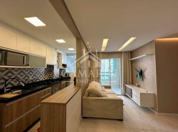 Apartamento · 65m² · 3 Quartos · 2 Vagas · Apartamento de 65m², 3 dormitórios, 1 suíte, marcenaria em todos os cômodos, 2 vaga de garagem .
