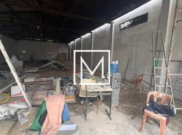 Comercial · 250m² · 5 Vagas · Galpão para alugar, 250 m² por R$ 10.200,00/mês - Ipiranga - São Paulo/SP