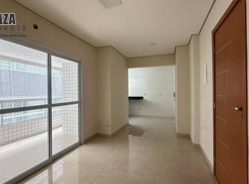 Photo 1 · Apartamento com 1 dormitório para alugar, 50 m² por R$ 2.600,00/mês - Vilamar -