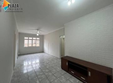 Apartamento · 67m² · 2 Quartos · 1 Vaga · Apartamento com 2 dormitórios para alugar, 67 m² por R$ 2.800,00/mês - Boqueirão