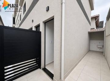 Casa · 50m² · 2 Quartos · 1 Vaga · Casa 2 quartos R$ 340.000 - Maracanã - Praia Grande/Sp