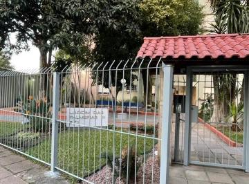 Apartamento · 43m² · 1 Quarto · 1 Vaga · Apartamento no Jardim Sabará de 1 dormitório e *vaga rotativa - DESOCUPADO