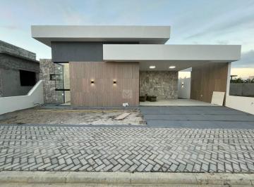 Photo 1 · CASA À VENDA | CONDOMÍNIO SUNSET RESIDENCE – BARRA DOS COQUEIROS