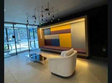 Apartamento · 69m² · 2 Quartos · 1 Vaga · APARTAMENTO 2 SUITE NO BUENO