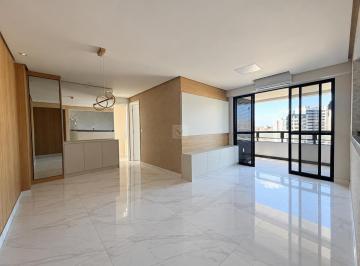 Apartamento · 69m² · 2 Quartos · 1 Vaga · Apartamento para aluguel, 2 quartos, 1 suíte, 1 vaga, Jardins - Aracaju/SE