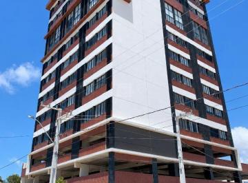Apartamento · 30m² · 1 Quarto · 1 Vaga · Apartamento para aluguel, 1 quarto, 1 vaga, Coroa do Meio - Aracaju/SE