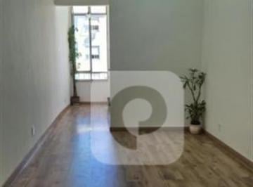 Apartamento · 76m² · 2 Quartos · Flamengo-76M2-2 Quartos-Vista Cristo Redentor